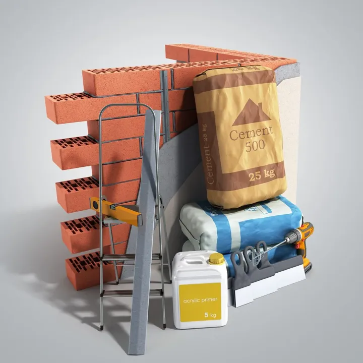 Building Materials