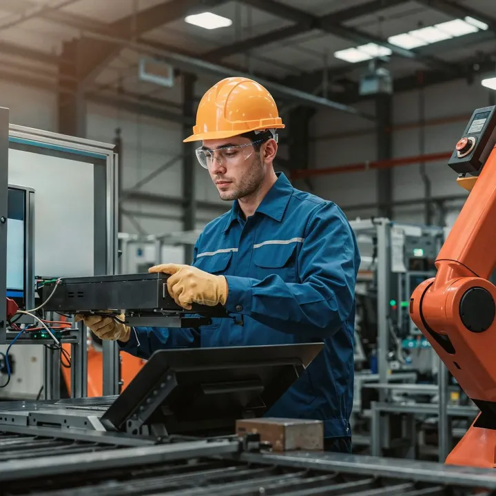Technical & Industrial