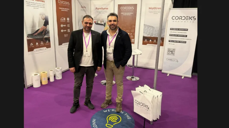 Furniture Component Expo 26
