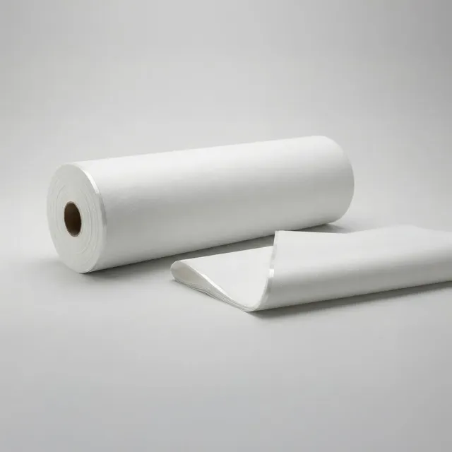 Laminated & Coated Fabrics