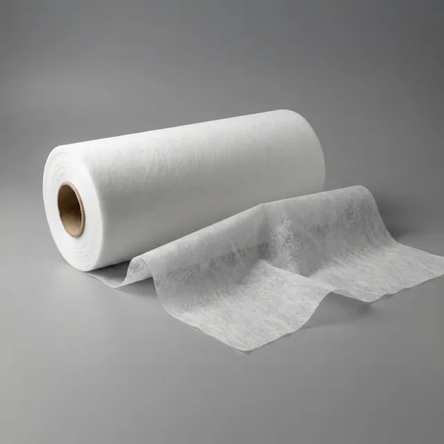 Spunbond Nonwoven (SS,SSS)